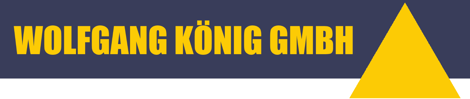 Wolfgang König GmbH