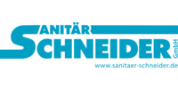 Logo der Firma Sanitär Schneider GmbH aus Coburg auf dem Branchenportal Sanitaer.org