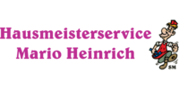 Logo der Firma Hausmeisterservice Heinrich Mario aus Kospoda auf dem Branchenportal Hausmeisterdienste.net