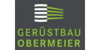 Logo der Firma Gerüstbau Obermeier GmbH aus Ingolstadt auf dem Branchenportal Geruestbau.org