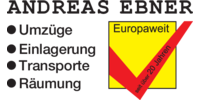 Logo der Firma Ebner Andreas Transporte, Umzüge aus Bad Säckingen auf dem Branchenportal Hausmeisterdienste.net