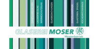 Logo der Firma Glaserei Moser aus Grafing auf dem Branchenportal Glaserei.org