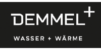 Logo der Firma Demmel GmbH aus Bad Aibling auf dem Branchenportal Fliesenleger.net