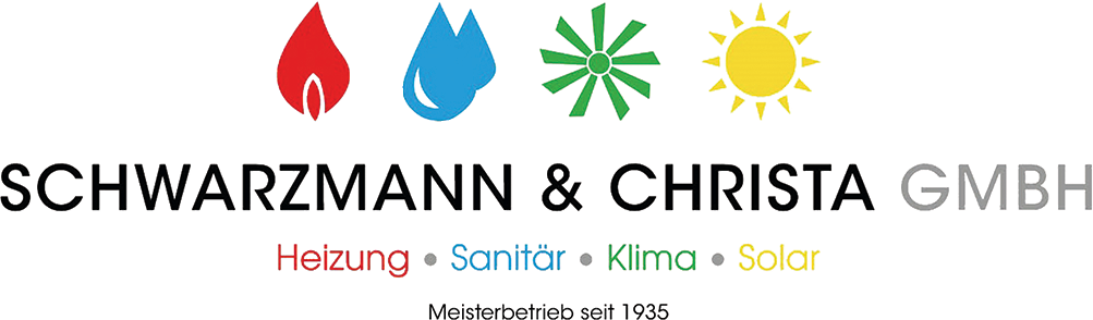 Logo der Firma Schwarzmann & Christa GmbH aus Bamberg auf dem Branchenportal Sanitaer.org