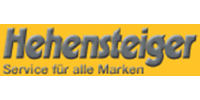 Logo der Firma autoservice 1a Hehensteiger aus Eiselfing auf dem Branchenportal Glaserei.org