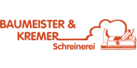 Logo der Firma Baumeister & Kremer aus Korschenbroich auf dem Branchenportal Tischler-Schreiner.org