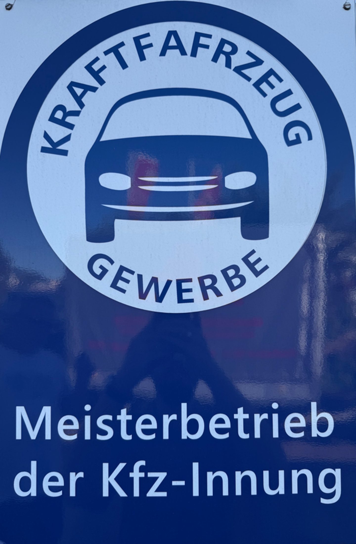 Logo der Firma Autoreparatur/-werkstatt Auto Buch Jürgen aus Rosbach auf dem Branchenportal Auto-Werkstatt.de