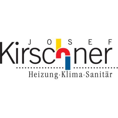 Logo der Firma Josef Kirschner e.K. aus Oberpöring auf dem Branchenportal Sanitaer.org