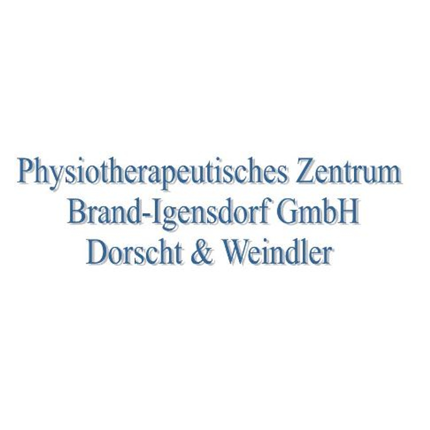 Logo der Firma Physiotherapeutisches Zentrum aus Eckental-Brand auf dem Branchenportal Steuer-Berater.de