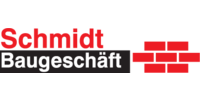 Logo der Firma Schmidt Baugeschäft aus St. Märgen auf dem Branchenportal Bauunternehmen.org
