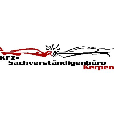 Logo der Firma KFZ-Sachverständigenbüro Kerpen aus Kerpen auf dem Branchenportal Gutachter.org