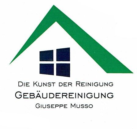 Logo der Firma Gebäudereinigung Giuseppe Musso aus Moers auf dem Branchenportal Hausmeisterdienste.net