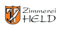 Logo der Firma Zimmerei Joachim Held aus Sindelfingen auf dem Branchenportal Bauunternehmen.org