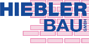 Logo der Firma Hiebler Bau GmbH aus Hofstetten auf dem Branchenportal Bauunternehmen.org
