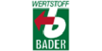 Logo der Firma Wertstoff Bader Entsorgungs GmbH aus Garmisch-Partenkirchen auf dem Branchenportal Hausmeisterdienste.net