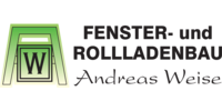 Logo der Firma Fenster- und Rollladenbau Andreas Weise aus Niesky auf dem Branchenportal Glaserei.org