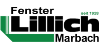 Logo der Firma Lillich GmbH & Co. KG Fenster-Metallbau aus Marbach auf dem Branchenportal Fensterbau.org