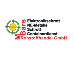 Logo der Firma MBÄRS Rohstoffhandel GmbH aus Ofterdingen auf dem Branchenportal Hausmeisterdienste.net
