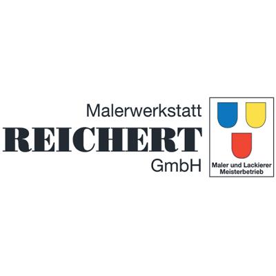 Logo der Firma Malerwerkstatt Reichert GmbH aus Neukirchen-Vluyn auf dem Branchenportal Maler.org