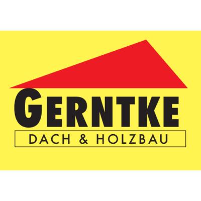 Logo der Firma Gerntke Henrik Dach + Holzbau aus Räckelwitz auf dem Branchenportal Dachdecker.com