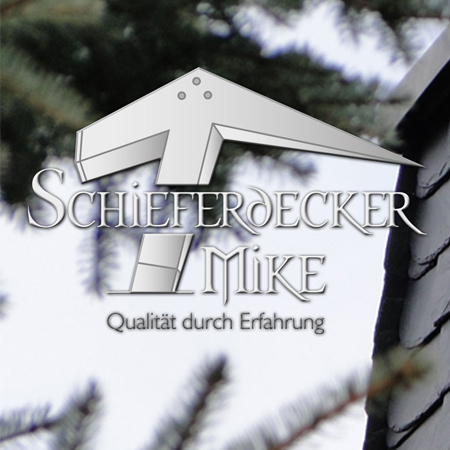 Logo der Firma Schieferdecker Mike aus Königswalde auf dem Branchenportal Dachdecker.com