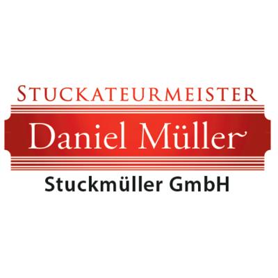 Logo der Firma Stuckmüller GmbH | Putz | Stuck | Fassaden aus Dresden auf dem Branchenportal Maler.org