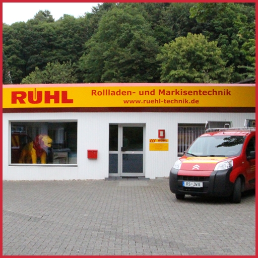 Beispielarbeit von Rühl Rollladen- und Markisentechnik - veröffentlicht auf Fensterbau.org