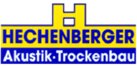 Logo der Firma Karl Hechenberger Akustik-Trockenbau GmbH & Co. KG aus Kolbermoor auf dem Branchenportal Trockenbauunternehmen.net