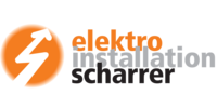 Logo der Firma ELEKTRO - SCHARRER aus Kammerstein auf dem Branchenportal Elektriker.org