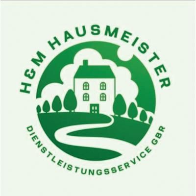 Logo der Firma H&M Hausmeister Dienstleistungsservice Gbr aus München auf dem Branchenportal Hausmeisterdienste.net