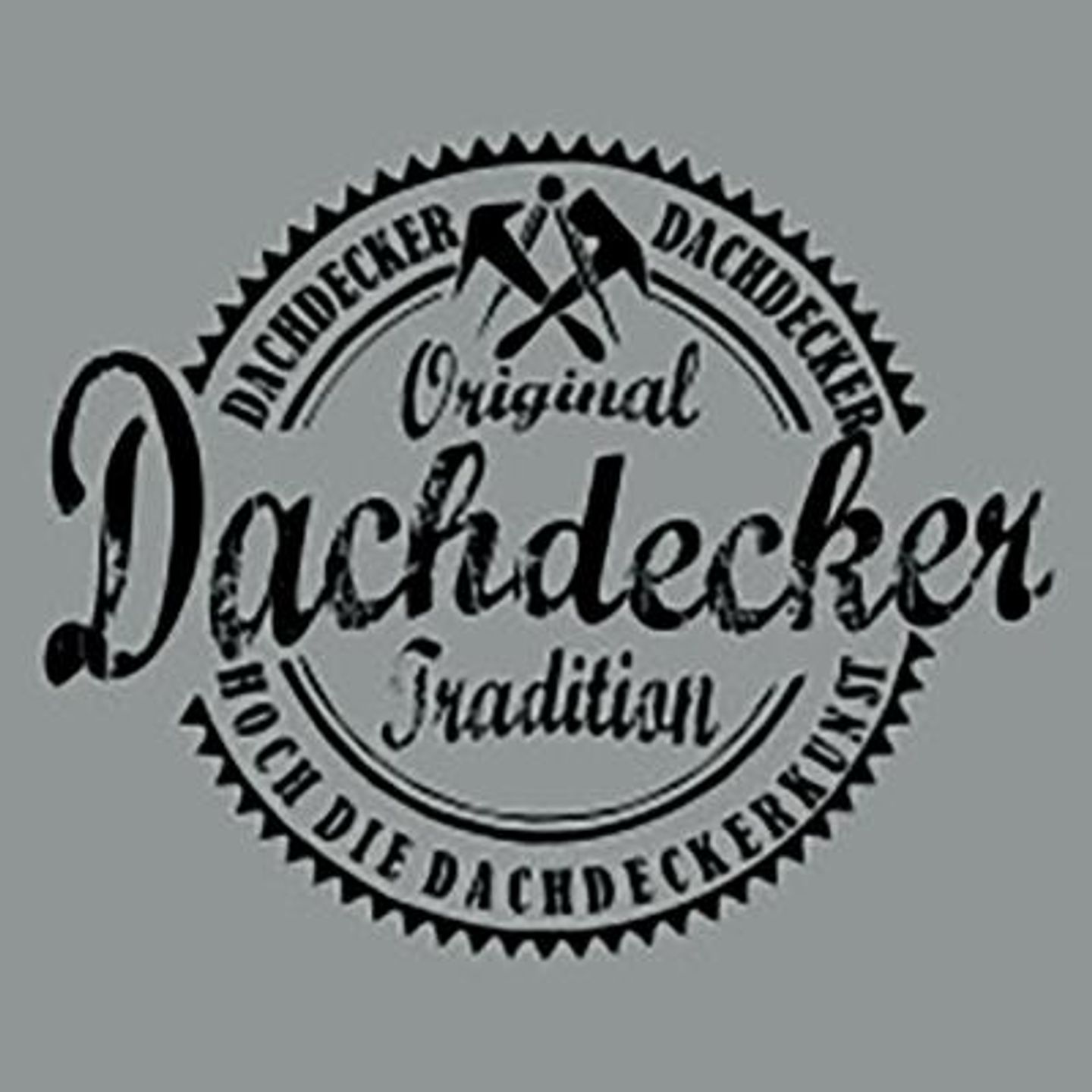 Logo der Firma DACH&PRO aus Berlin auf dem Branchenportal Dachdecker.com