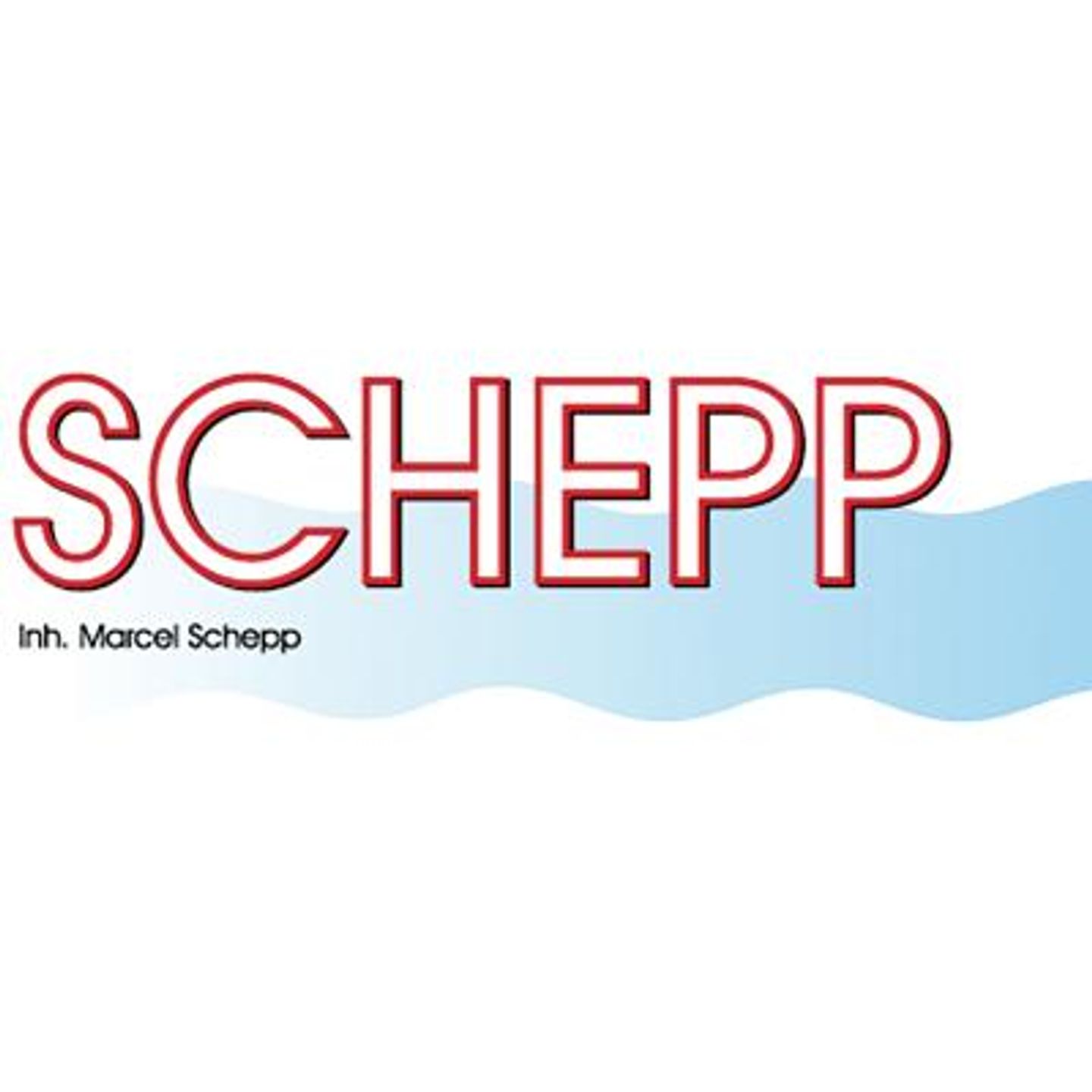 Logo der Firma Heizungsbau Schepp Inh. Marcel Schepp Heizung-Sanitär-Lüftung aus Buseck auf dem Branchenportal Sanitaer.org