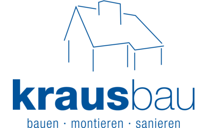 Logo der Firma Kraus Bau-, Montage- und Sanierungs GmbH aus Großostheim auf dem Branchenportal Bauunternehmen.org