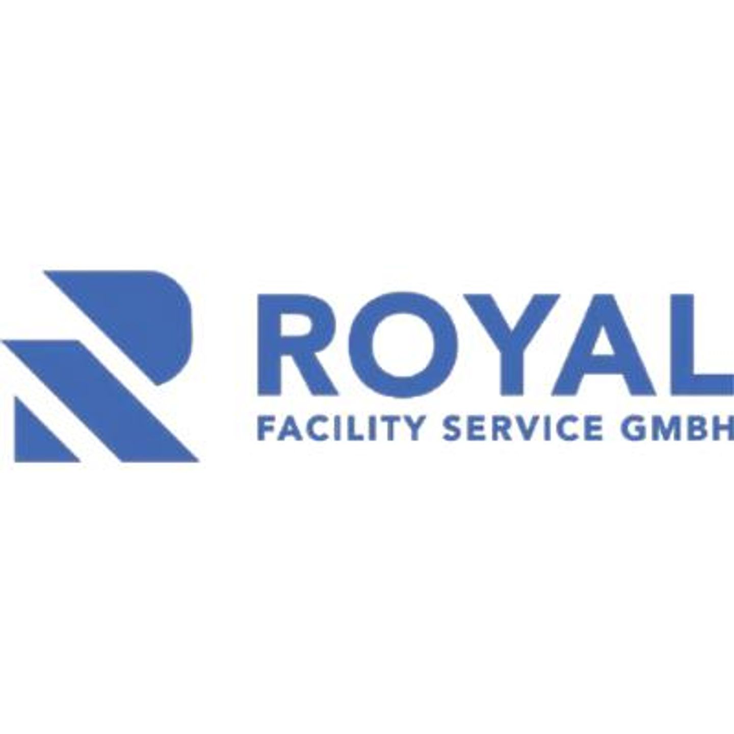 Logo der Firma Royal Facility Service GmbH aus Essen auf dem Branchenportal Hausmeisterdienste.net