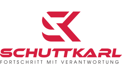 Logo der Firma Schutt Karl - Abbruch, Entsorgung/Containerdienst, Recycling aus Burgsalach auf dem Branchenportal Gartenbau.org