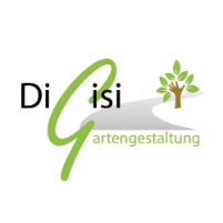 Logo der Firma Di Gisi Gartengestaltung aus Rottweil auf dem Branchenportal Gartenbau.org