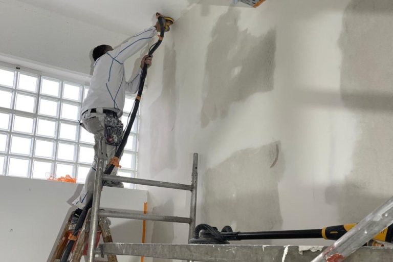 Beispielarbeit von Noyan Bau GmbH - veröffentlicht auf Bauunternehmen.org