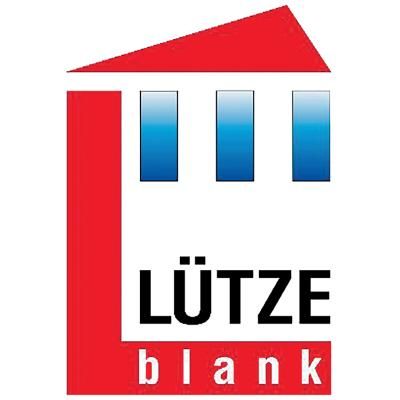 Logo der Firma Lütze blank GmbH aus Plochingen auf dem Branchenportal Hausmeisterdienste.net
