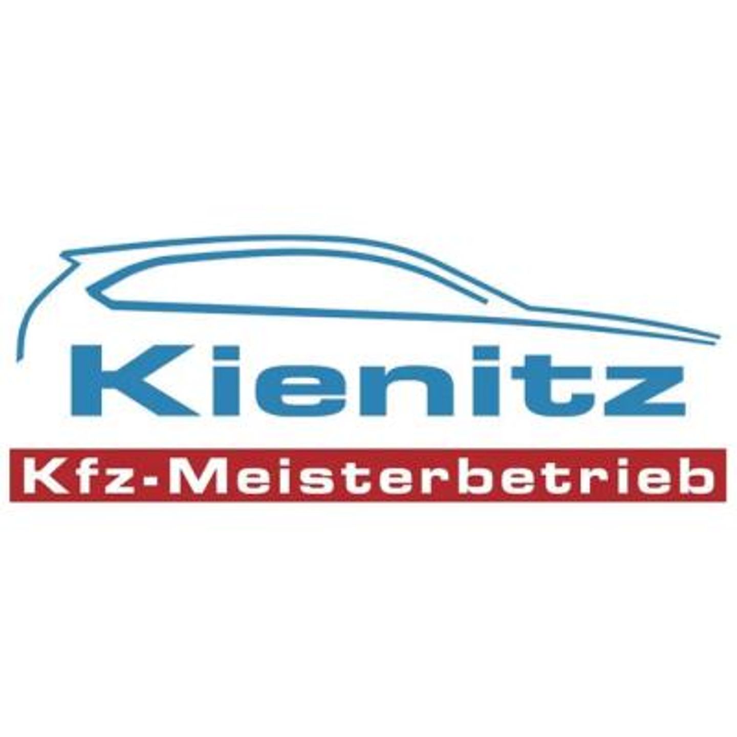 Logo der Firma Kienitz Kfz-Meisterbetrieb aus Waiblingen auf dem Branchenportal Auto-Werkstatt.de