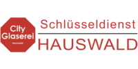 Logo der Firma Fenster City Glaserei Hauswald aus Jüchen auf dem Branchenportal Glaserei.org