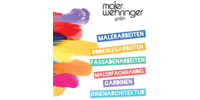 Logo der Firma Maler Wehringer GmbH aus Feuchtwangen auf dem Branchenportal Maler.org