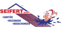 Logo der Firma Seifert GmbH aus Jößnitz auf dem Branchenportal Dachdecker.com