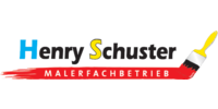 Logo der Firma Malerfachbetrieb Henry Schuster aus Meißen auf dem Branchenportal Maler.org