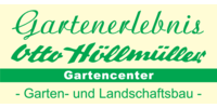 Logo der Firma HÖLLMÜLLER Otto aus Büchlberg auf dem Branchenportal Gartenbau.org