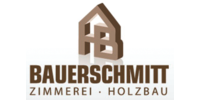 Logo der Firma Bauerschmitt Helmut aus Eltmann auf dem Branchenportal Tischler-Schreiner.org