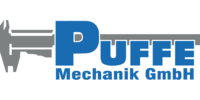 Logo der Firma Puffe Thomas aus Schleiz auf dem Branchenportal Glaserei.org