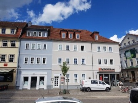 Beispielarbeit von S & H Maler GmbH - veröffentlicht auf Maler.org