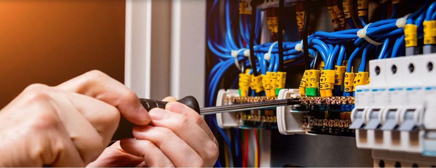 Beispielarbeit von Plönes Haustechnik - veröffentlicht auf Elektriker.org