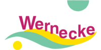 Logo der Firma Wernecke GmbH aus Bayreuth auf dem Branchenportal Sanitaer.org