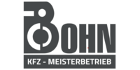Logo der Firma Bohn Kfz-Meisterbetrieb GmbH & Co. KG aus Schwaigern auf dem Branchenportal Auto-Werkstatt.de